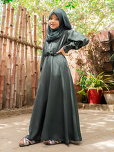 MANAL MAXI ABAYA